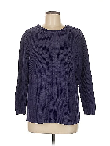 525 America Pullover Sweater (view 1)