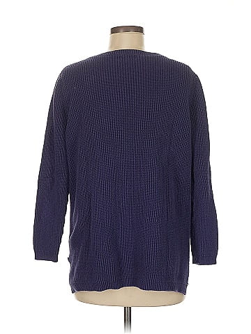 525 America Pullover Sweater (view 2)