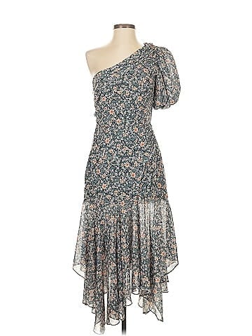 ASTR The Label Cocktail Dress (view 1)