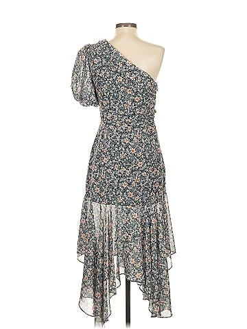 ASTR The Label Cocktail Dress (view 2)