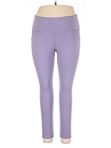 TSLA Active Pants (view 1)