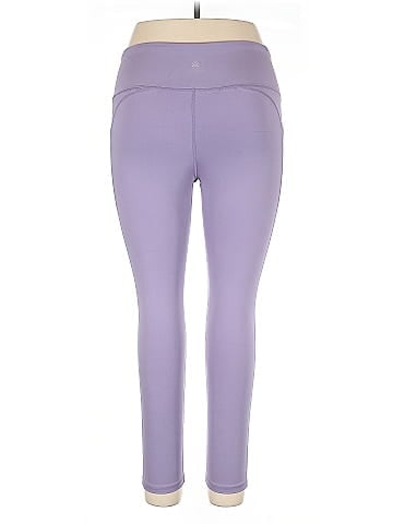 TSLA Active Pants (view 2)