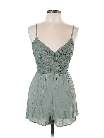 Shein Romper (view 1)