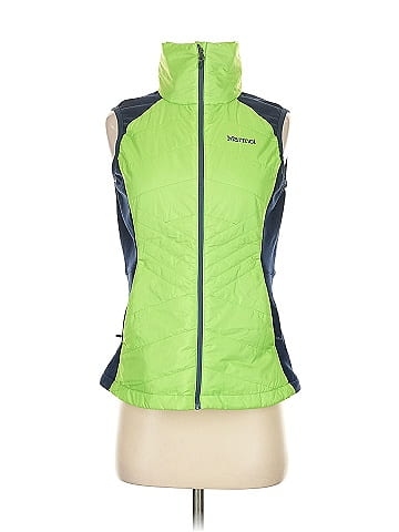 Marmot Vest (view 1)