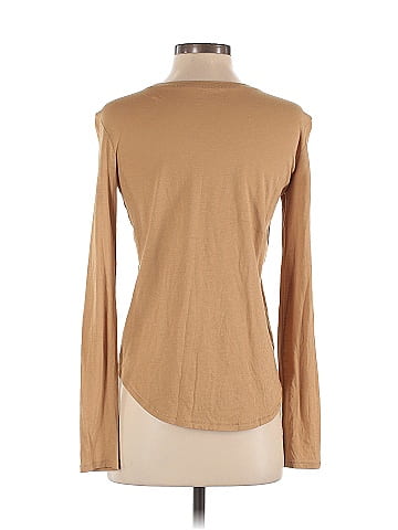 Vince. Long Sleeve T-Shirt (view 2)