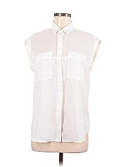 Ann Taylor Factory Sleeveless Blouse