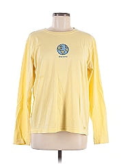 Life Is Good Long Sleeve T Shirt