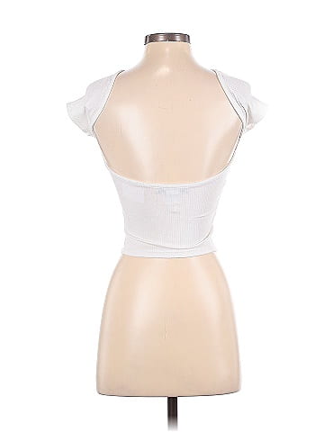 Urban Outfitters Sleeveless T-Shirt (view 2)