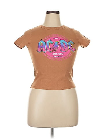 Old Navy Short Sleeve T-Shirt (view 1)