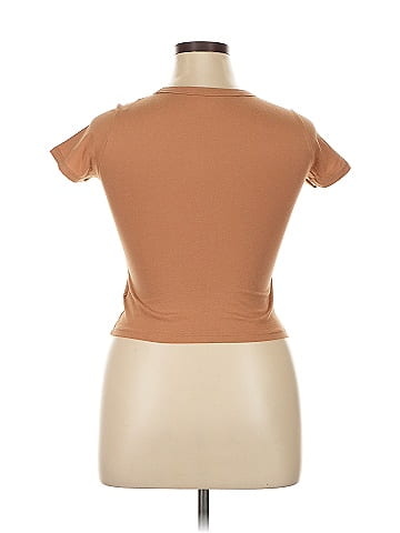 Old Navy Short Sleeve T-Shirt (view 2)