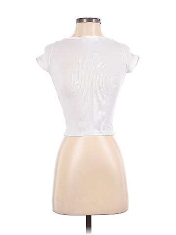 Urban Outfitters Sleeveless T-Shirt (view 1)