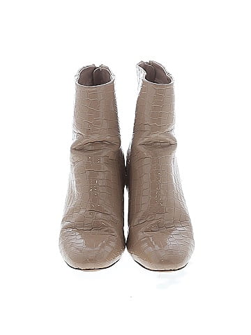 Topshop Ankle Boots (view 2)