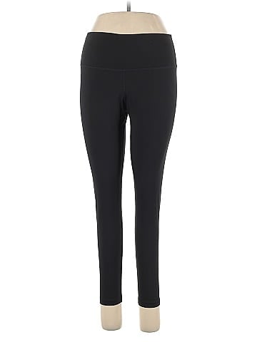 Hanes Active Pants (view 1)