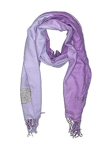 D&G Pashmina Scarf (view 1)