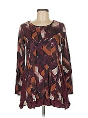 Logo By Lori Goldstein Long Sleeve T Shirt