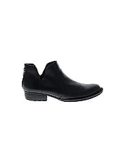 Born Handcrafted Footwear Ankle Boots