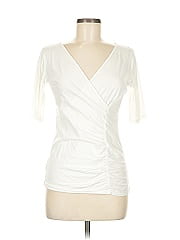Ann Taylor Factory Short Sleeve Top