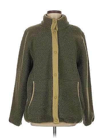 Lands' End Fleece (view 1)