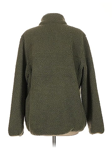 Lands' End Fleece (view 2)