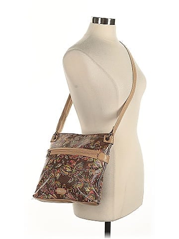Sakroots Crossbody Bag (view 2)
