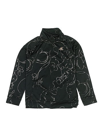 Adidas Track Jacket (view 1)