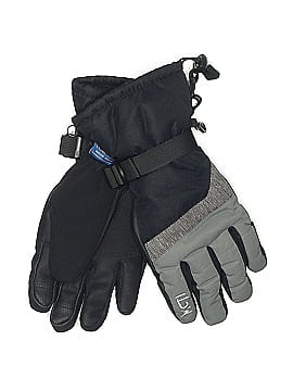 Assorted Brands Gloves