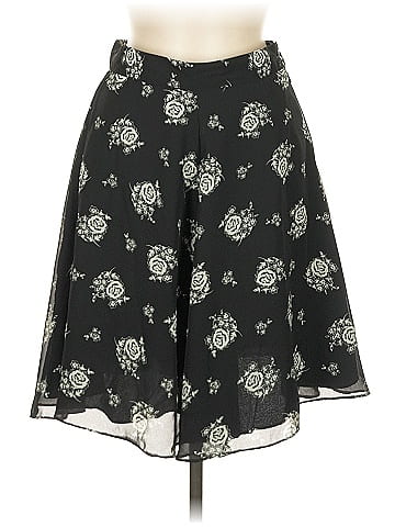 Weather Vane Formal Skirt (view 1)