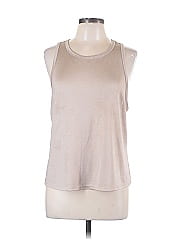 Porridge Sleeveless T Shirt
