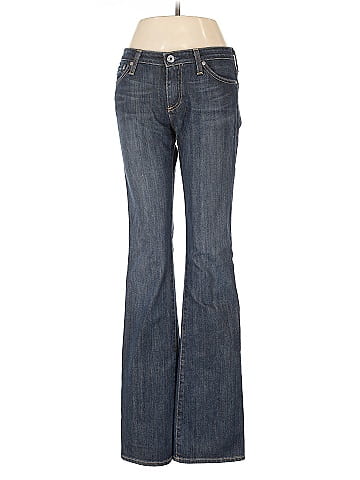 Adriano Goldschmied Jeans (view 1)