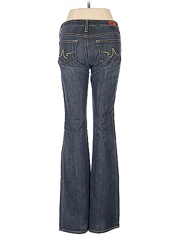 Adriano Goldschmied Jeans (view 2)