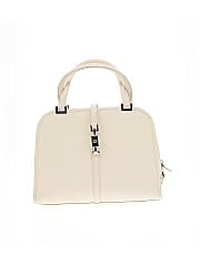 Gucci Leather Satchel