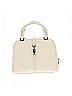 Gucci 100% Leather Solid Ivory Vintage Jackie Leather Satchel One size - photo 1
