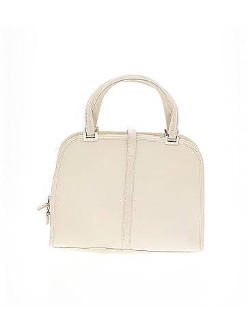 Gucci Vintage Jackie Leather Satchel (view 2)
