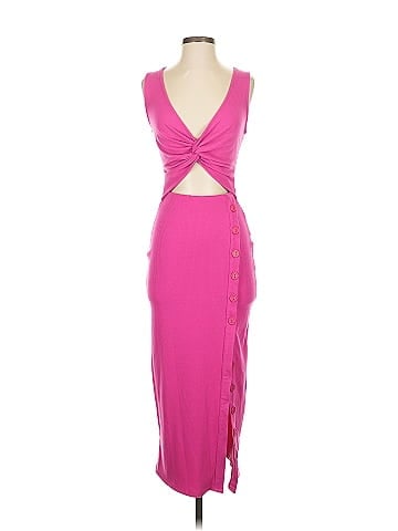 Fore Cocktail Dress (view 1)