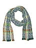 Unbranded Tweed Green Scarf One size - photo 1