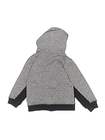 CALVIN KLEIN JEANS Zip Up Hoodie (view 2)