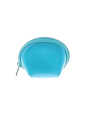 FURLA Leather Coin Purse (view 1)