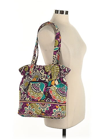 Vera Bradley Shoulder Bag (view 2)