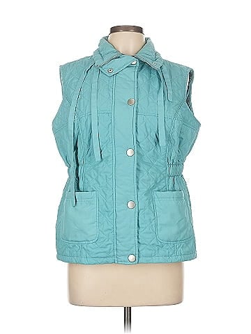 Peck & Peck Vest (view 1)
