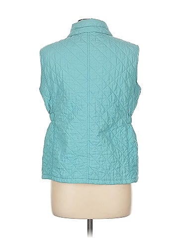 Peck & Peck Vest (view 2)