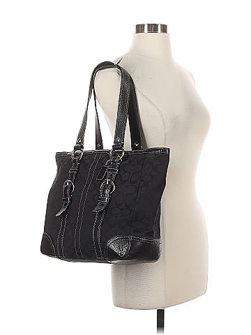 Coach Shoulder Bag (view 2)