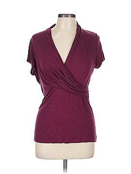 Ann Taylor Factory Short Sleeve T Shirt