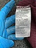 Belle By Kim Gravel Burgundy Long Sleeve T-Shirt Size L - photo 4