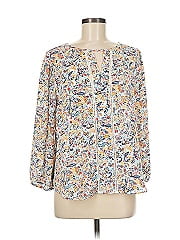 Collective Concepts Long Sleeve Blouse