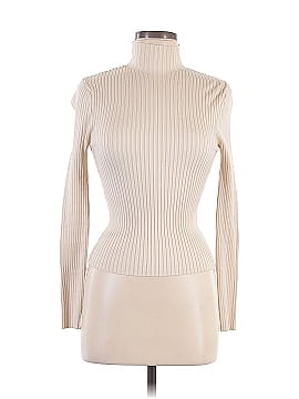 Zara Turtleneck Sweater