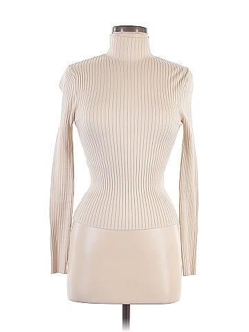 Zara Turtleneck Sweater (view 1)