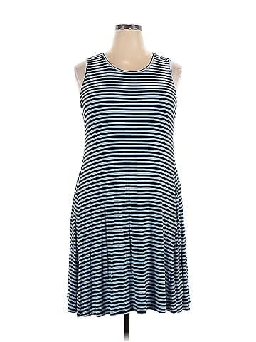 Style&Co Casual Dress (view 1)