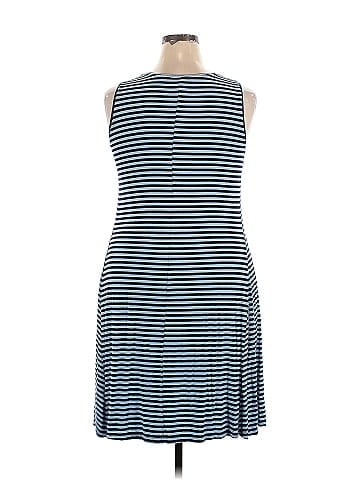 Style&Co Casual Dress (view 2)