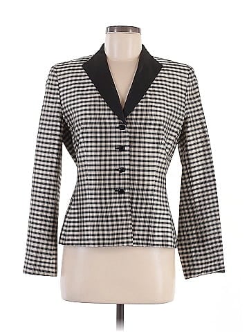 Kasper A.S.L. Blazer (view 1)
