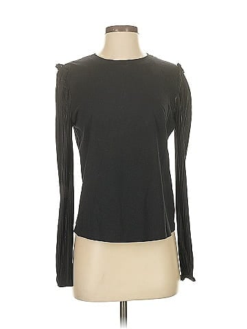 Zara Long Sleeve Top (view 1)